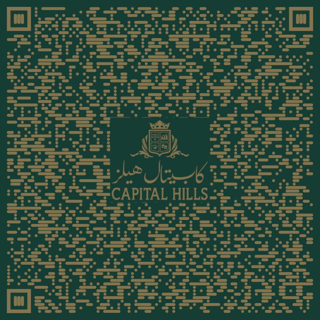 Capital Hills